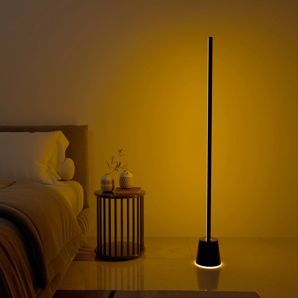 Linea Smart Floor Lamp