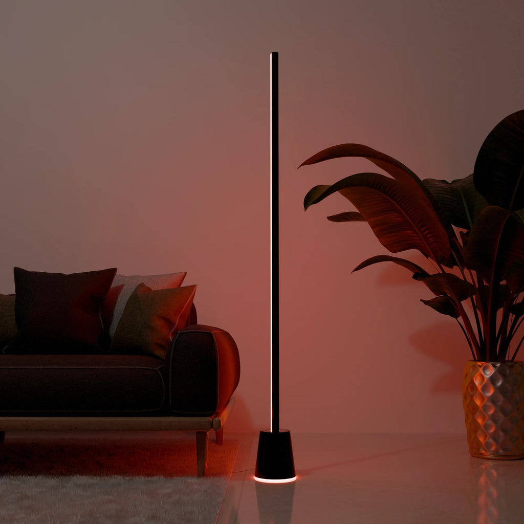 Linea Smart Floor Lamp