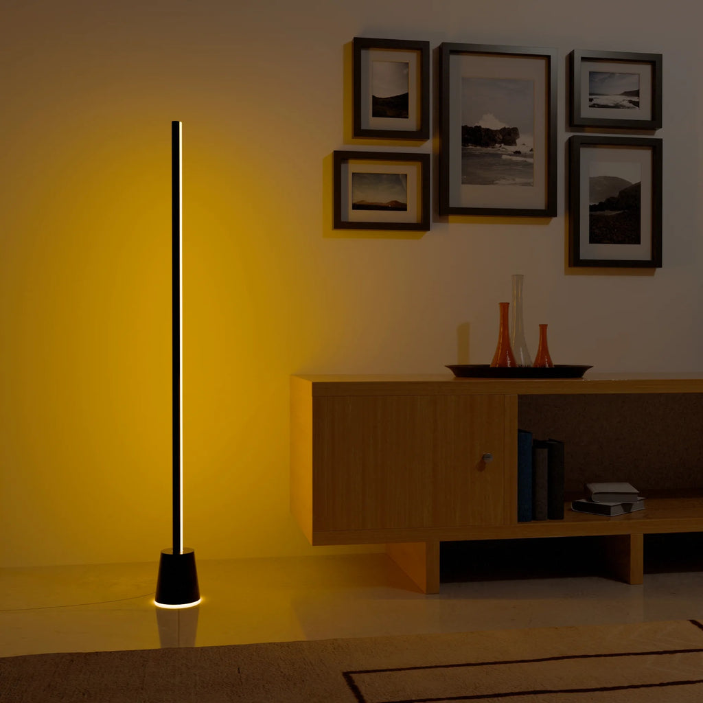 Linea Smart Floor Lamp