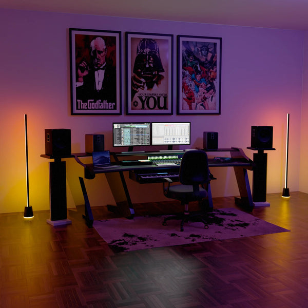 Linea Smart Floor Lamp