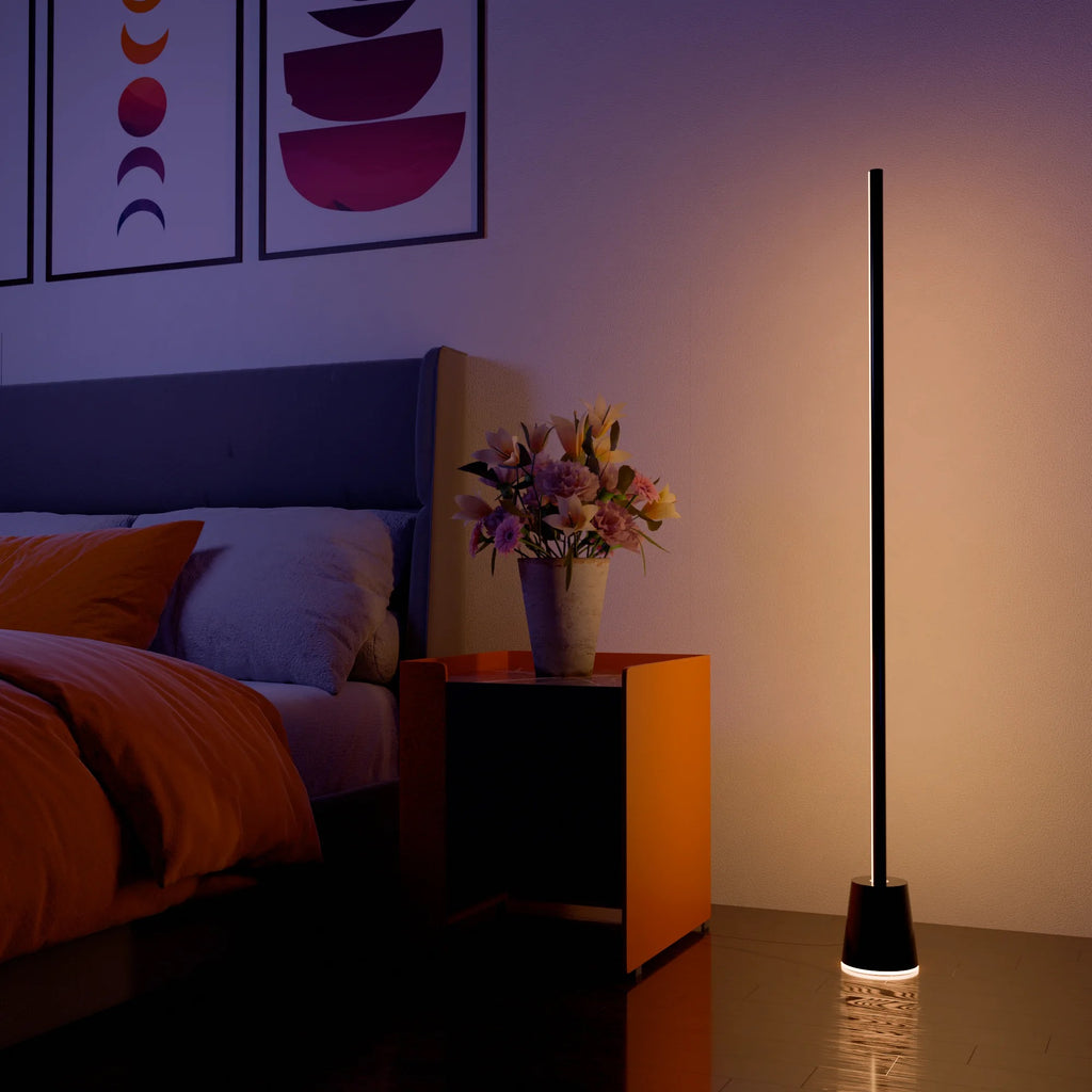 Linea Smart Floor Lamp