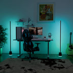 Linea Smart Floor Lamp