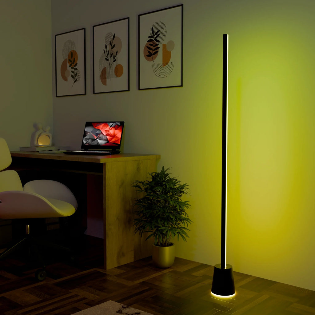 Linea Smart Floor Lamp