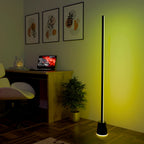 Linea Smart Floor Lamp