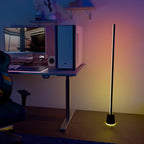 Linea Smart Floor Lamp