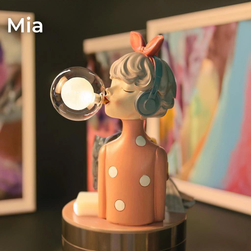 Melita Lamp