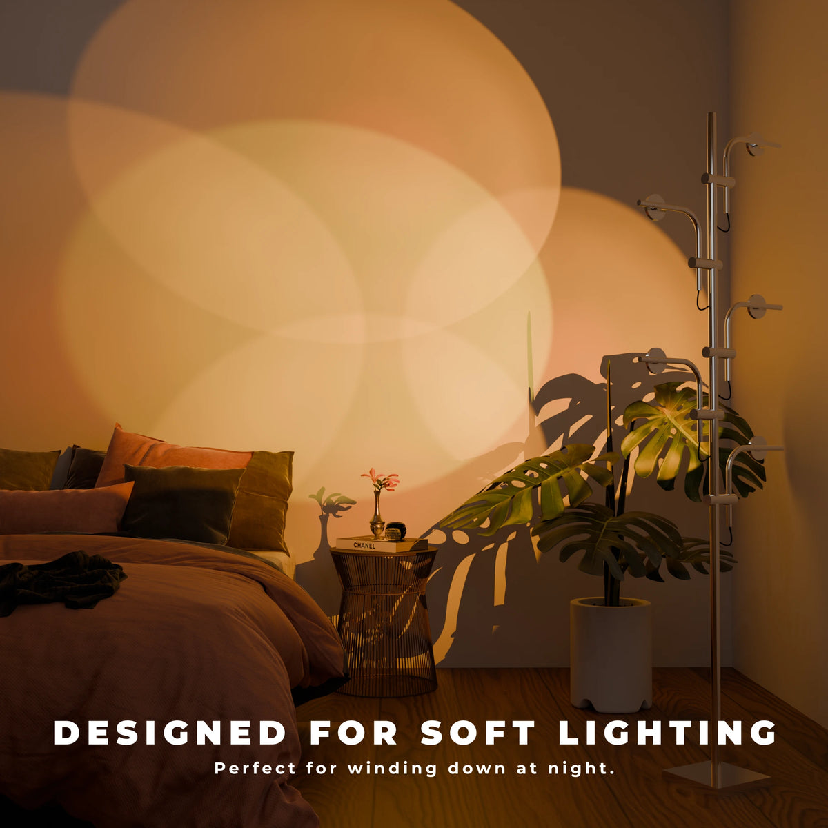 Phoenix Floor Lamp