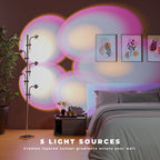 Phoenix Floor Lamp