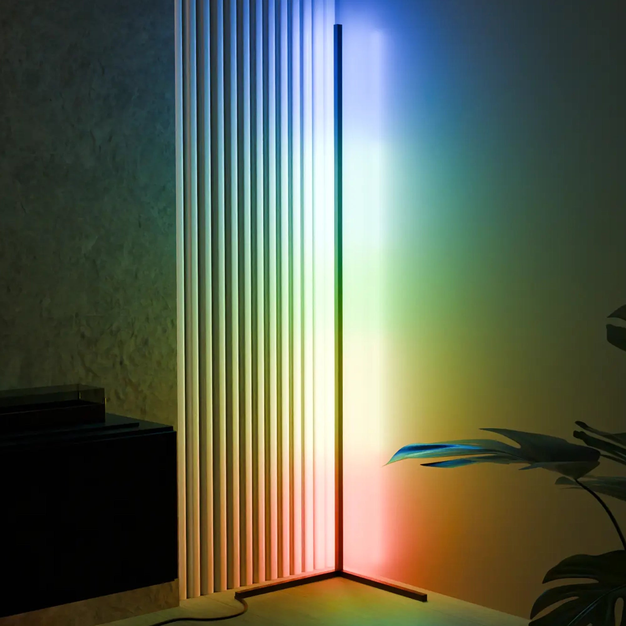 Apōllō Floor Lamp