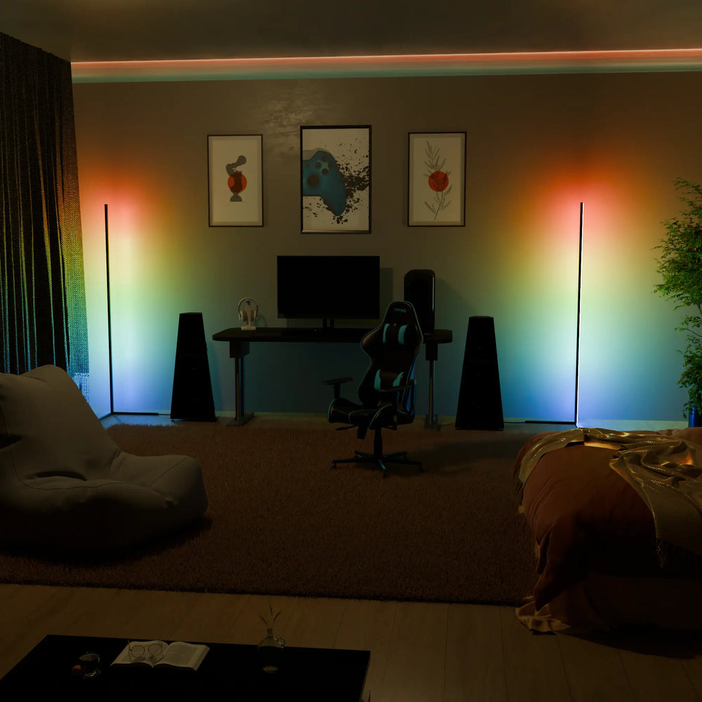 Apōllō Floor Lamp