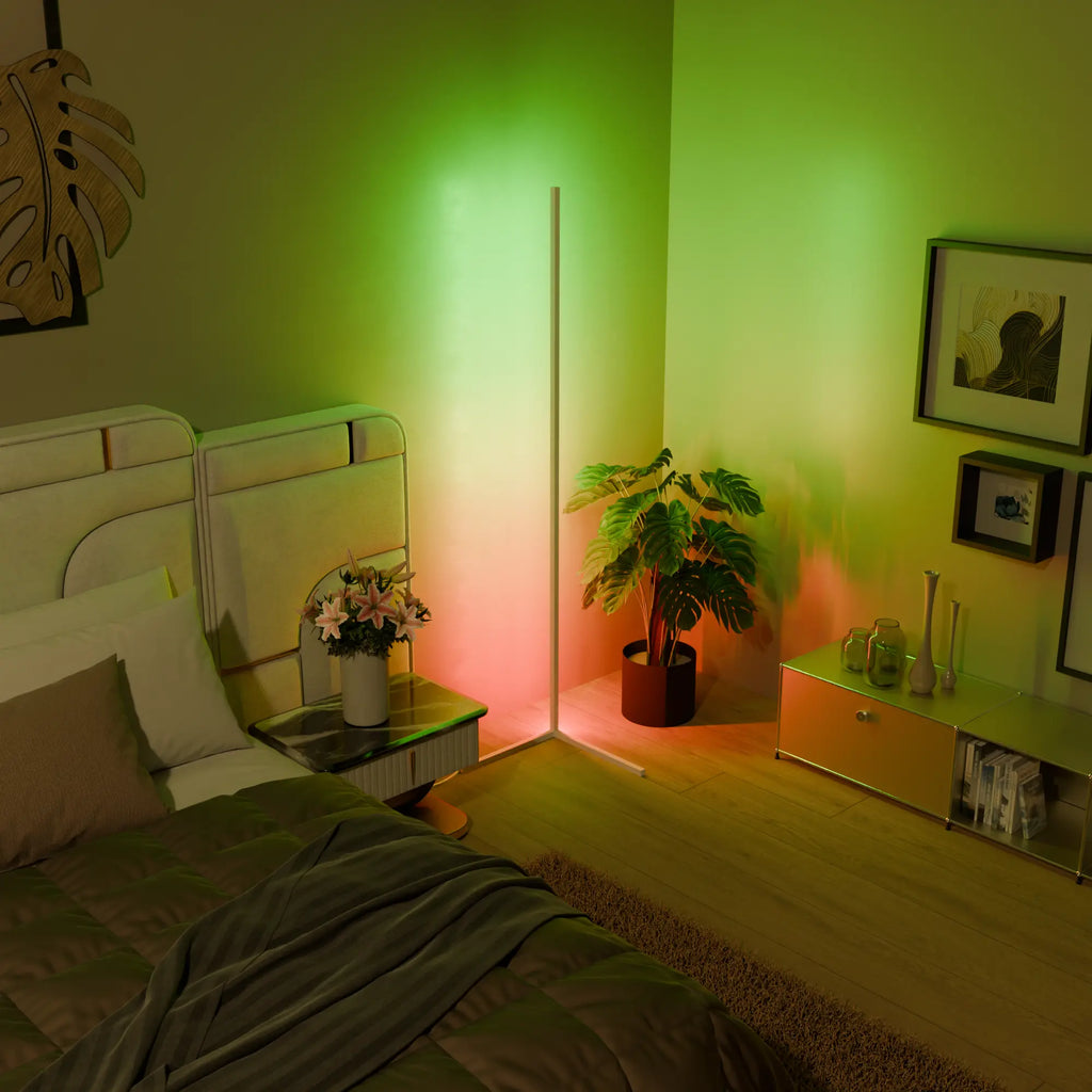 Apōllō Floor Lamp