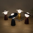 Capella Table Lamp