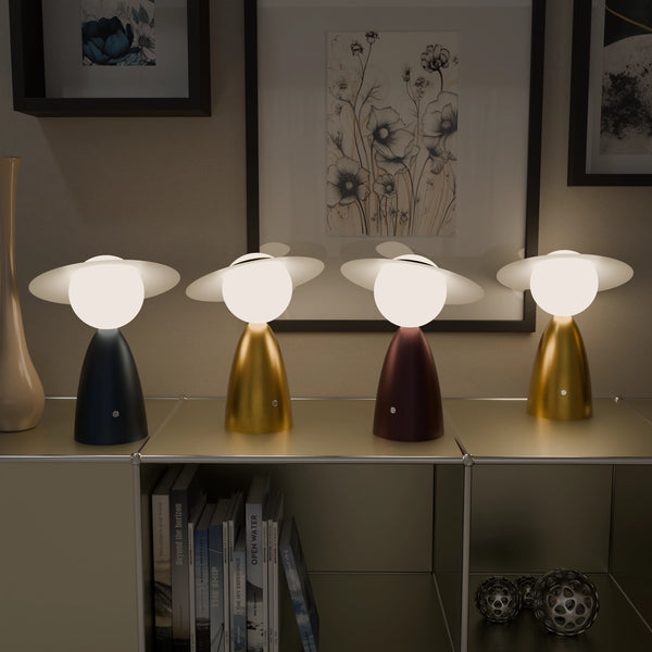 Capella Table Lamp