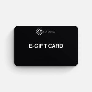 Digital Gift Card