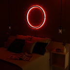 AuraRing Smart Wall Lamp