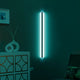 AuraEdge Smart Wall Lamp