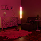 AuraEdge Smart Wall Lamp