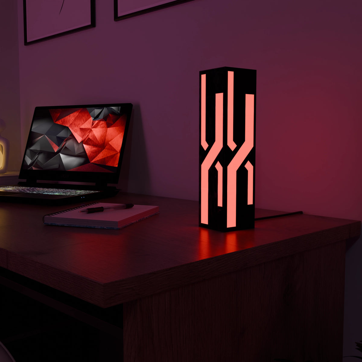 Nexus Smart Table Lamp