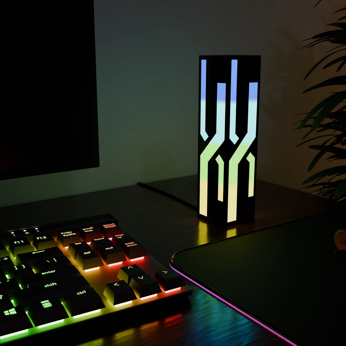 Nexus Smart Table Lamp