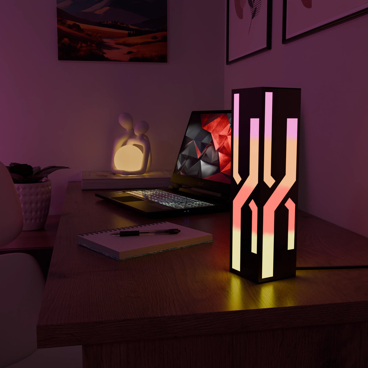 Nexus Smart Table Lamp