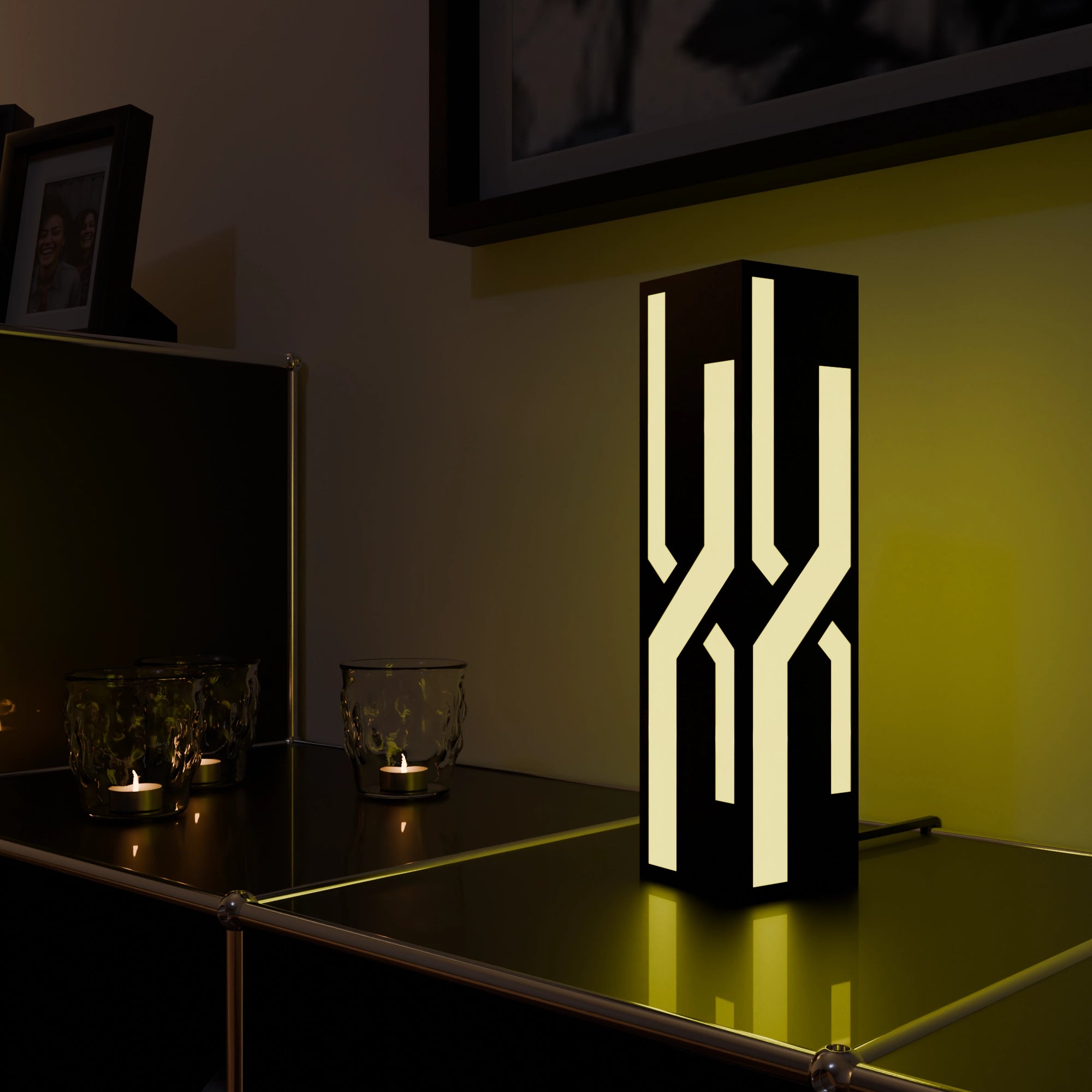Nexus Smart Table Lamp