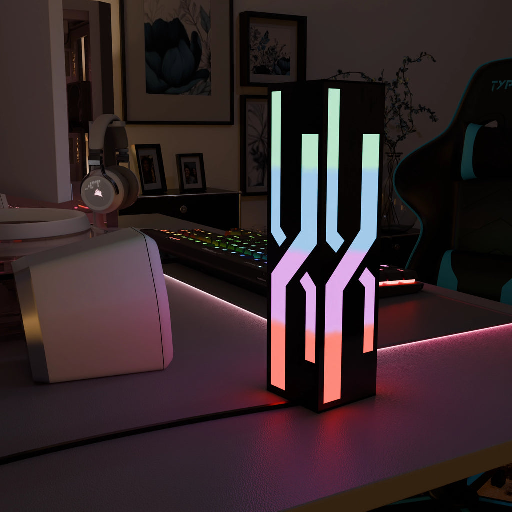 Nexus Smart Table Lamp