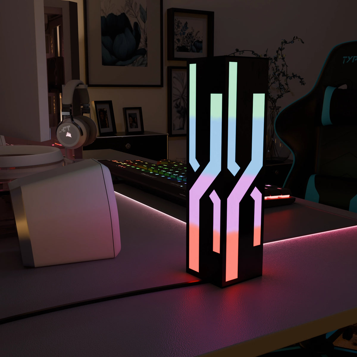 Nexus Smart Table Lamp