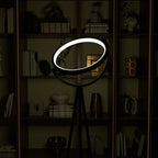 Halo Floor Lamp