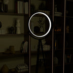 Halo Floor Lamp