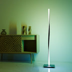 Helix Floor Lamp