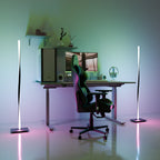 Helix Floor Lamp