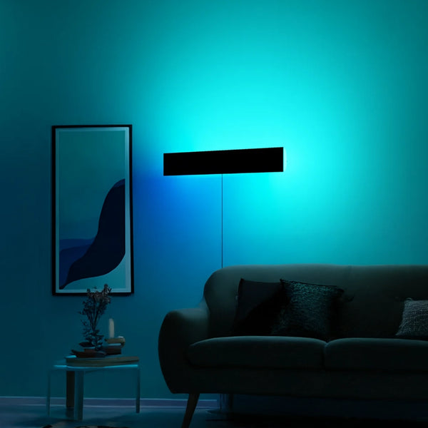 AuraBar Smart Wall Lamp