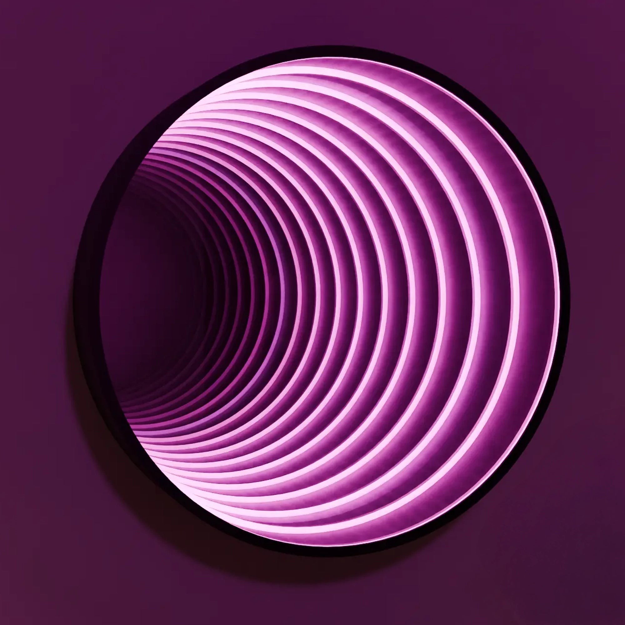 Infinity 360 Mirror