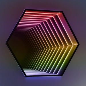 Infinity HexaMirror