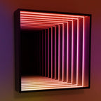 Infinity QuadraMirror