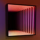 Infinity QuadraMirror