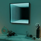 Infinity QuadraMirror