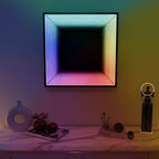 Infinity QuadraMirror