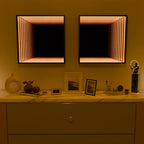 Infinity QuadraMirror