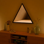 Infinity TriMirror