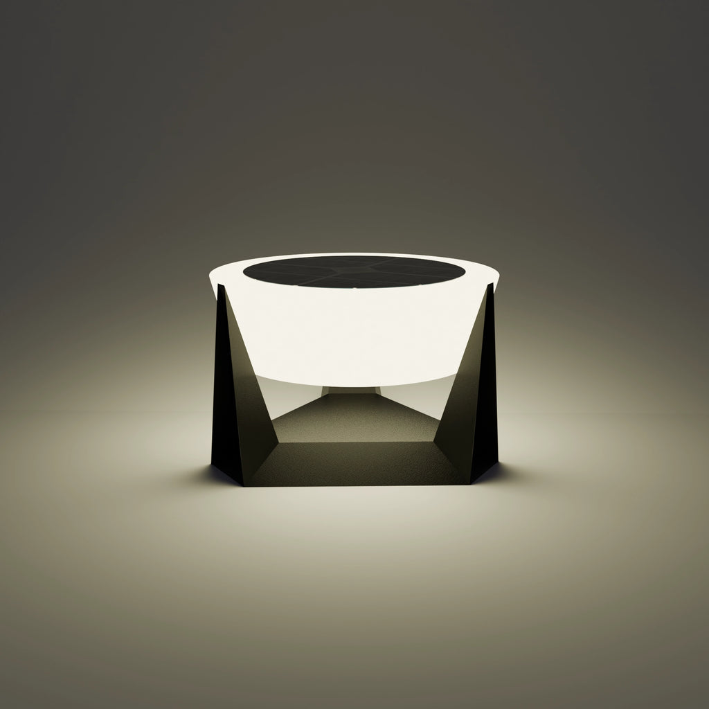 Solara Outdoor Landing Light