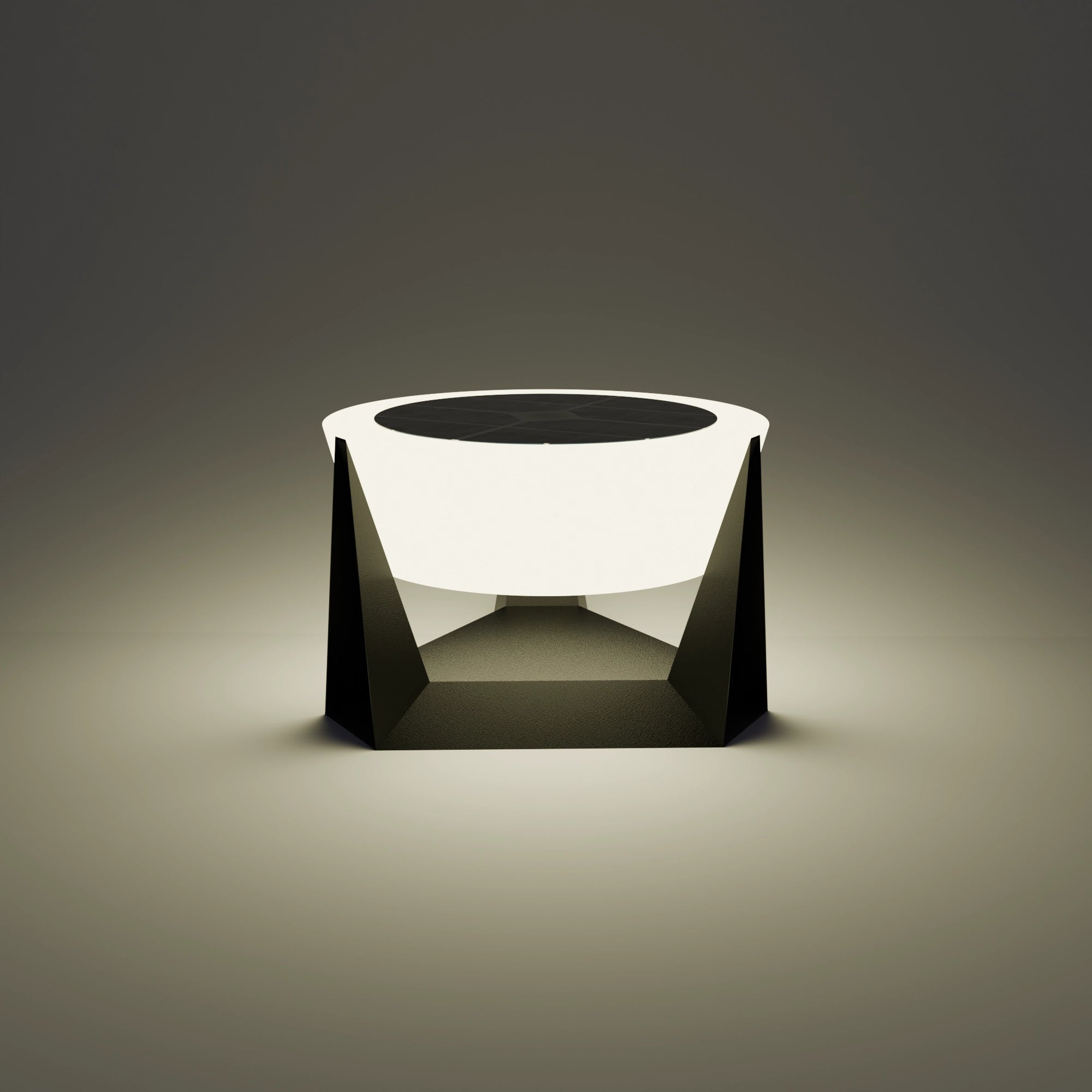 Solara Outdoor Landing Light