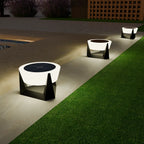 Solara Outdoor Landing Light