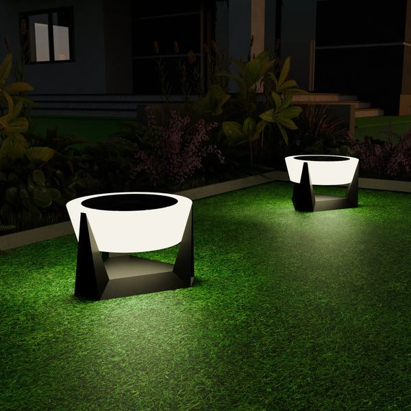 Solara Outdoor Landing Light