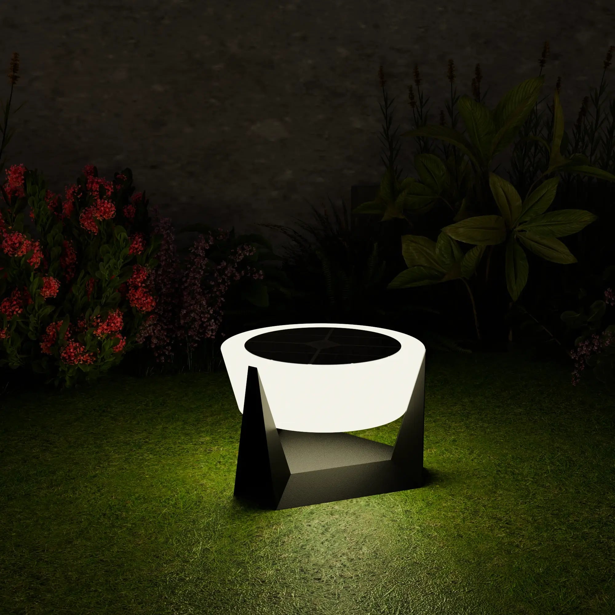 Solara Outdoor Landing Light