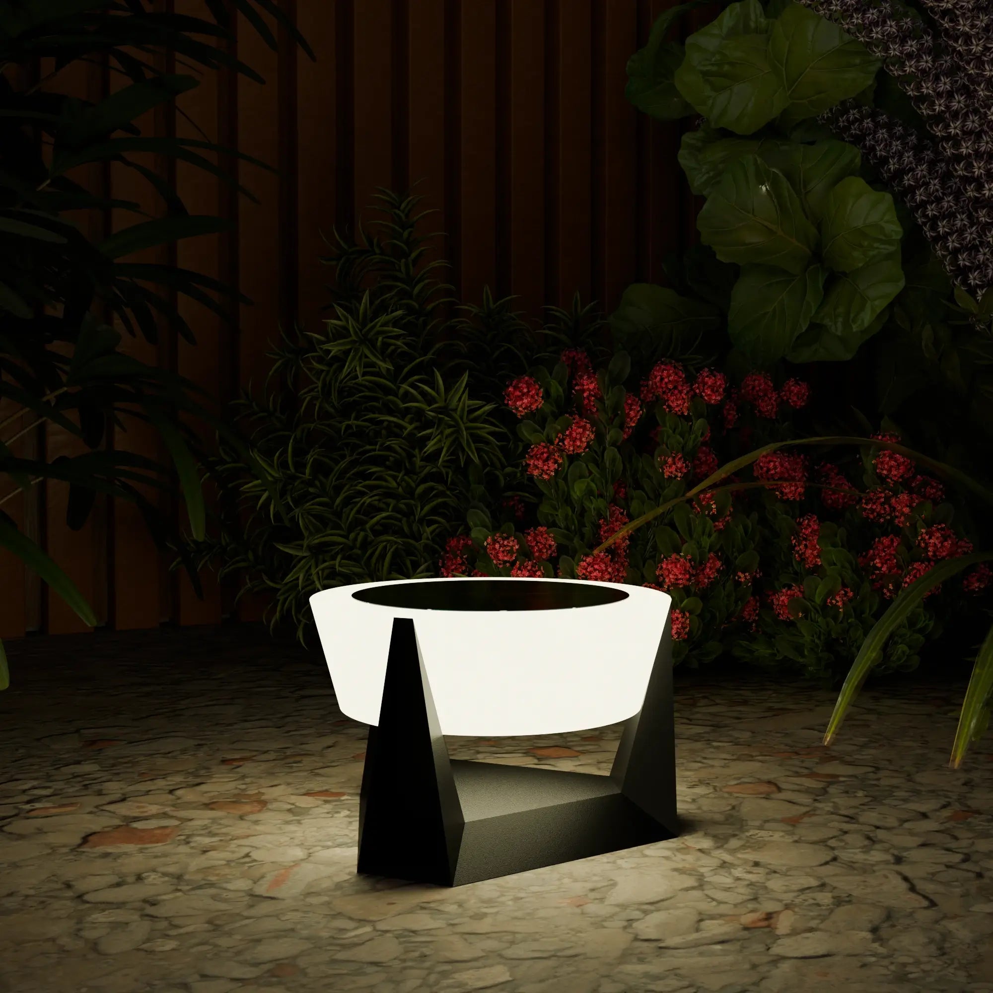 Solara Outdoor Landing Light