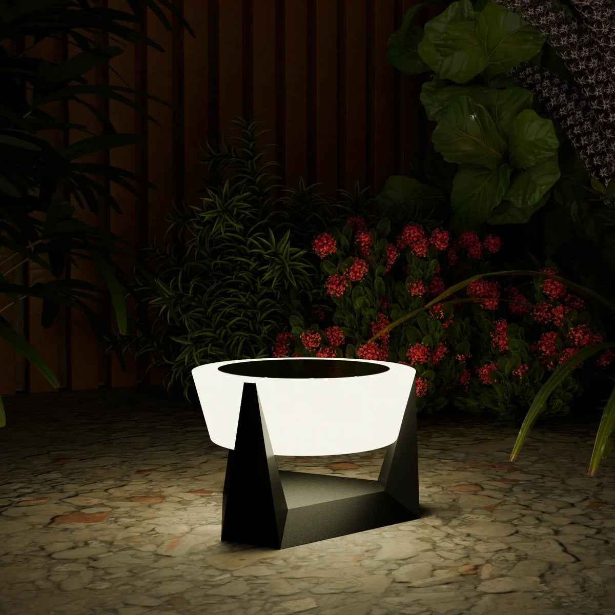 Solara Outdoor Landing Light