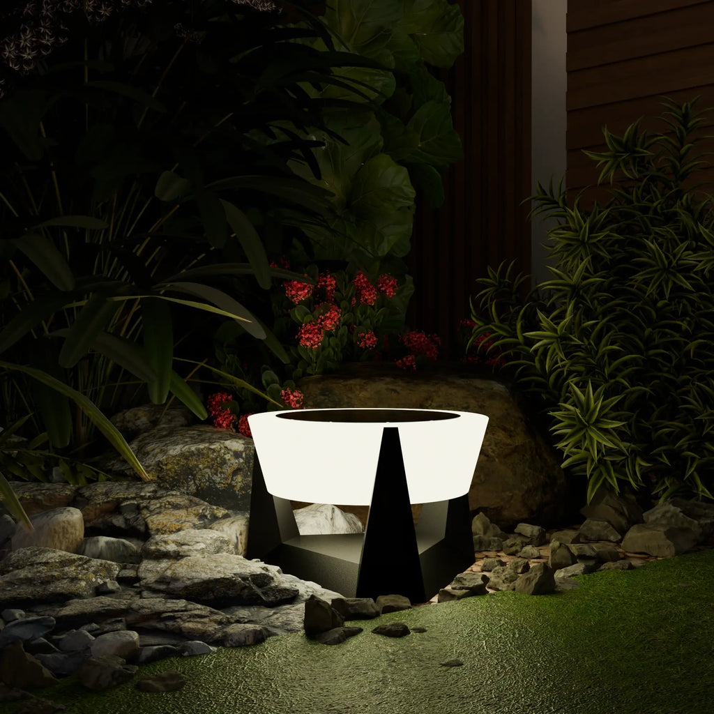 Solara Outdoor Landing Light
