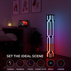 Nexus Smart Floor Lamp