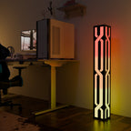 Nexus Smart Floor Lamp